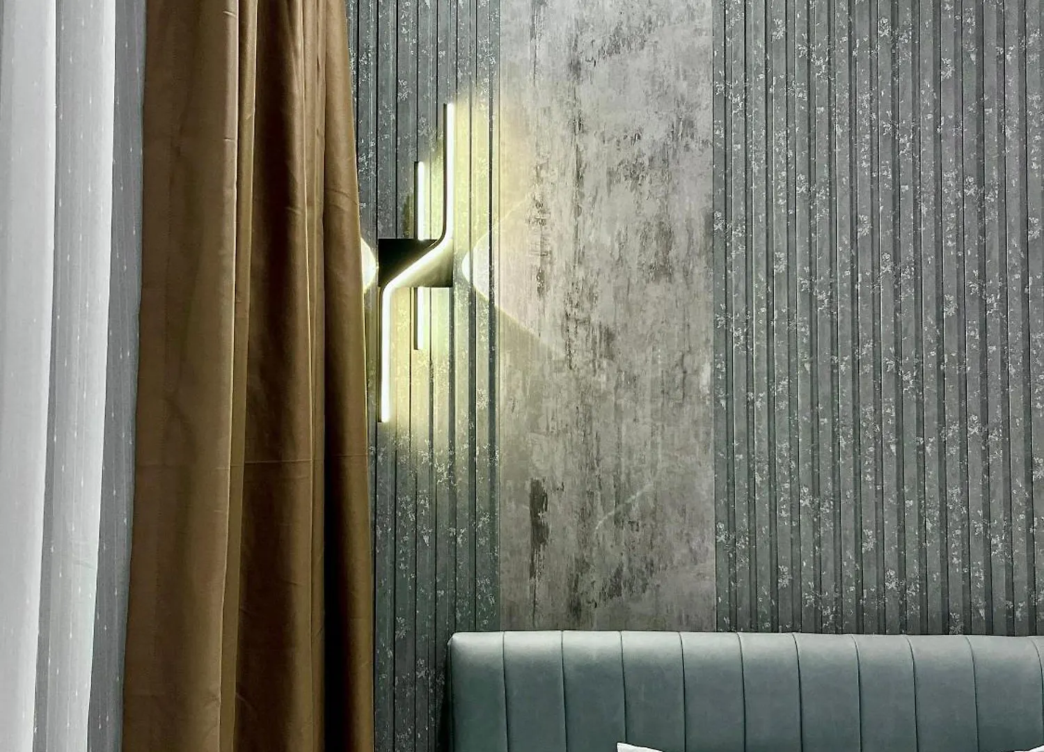 Vinhomes Luxury Residence At Binh Thanh - Luna Landmark Apartment Hô Chi Minh-Ville