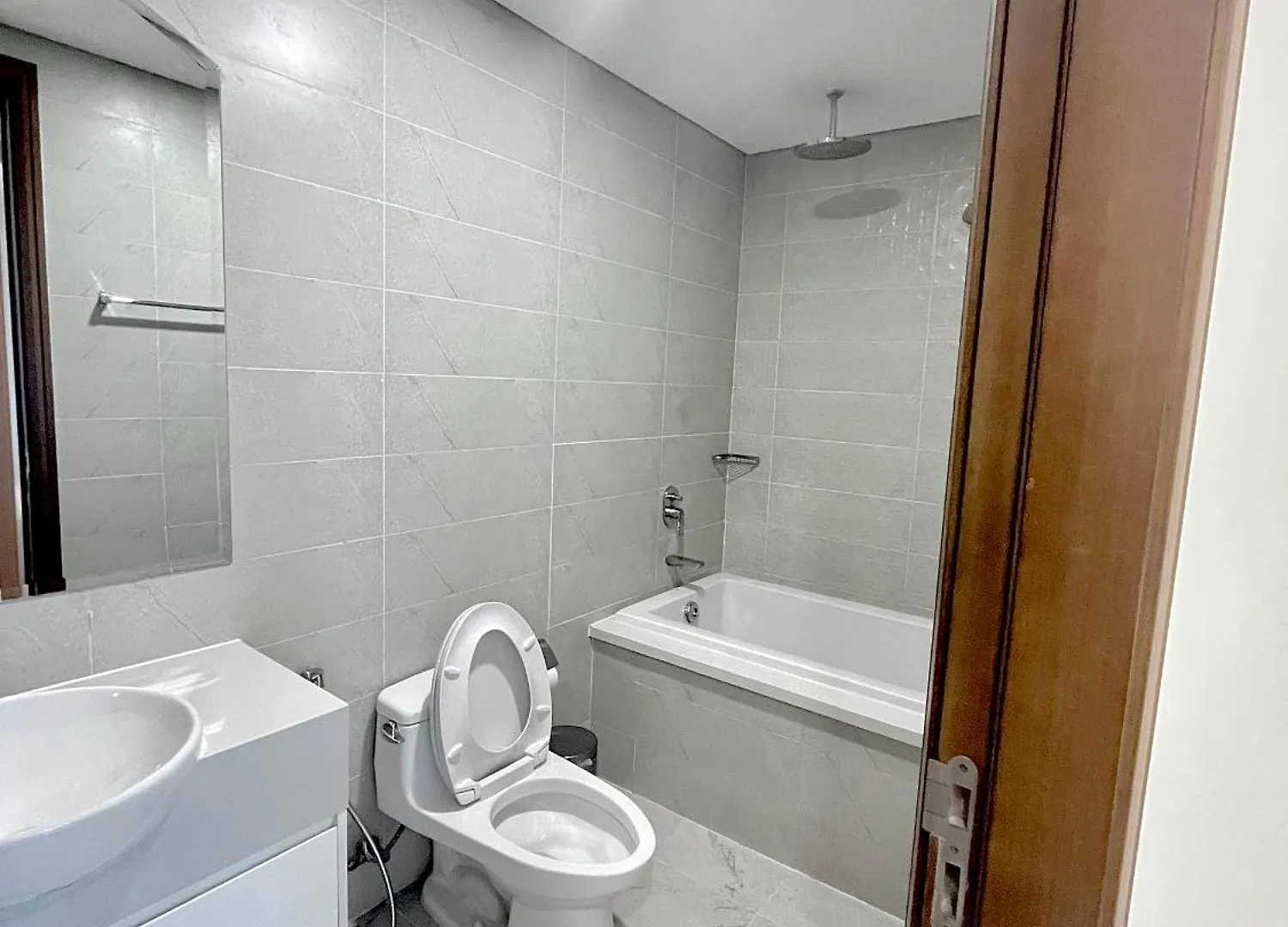 Vinhomes Luxury Residence At Binh Thanh - Luna Landmark Apartment Ho Chi Minh City