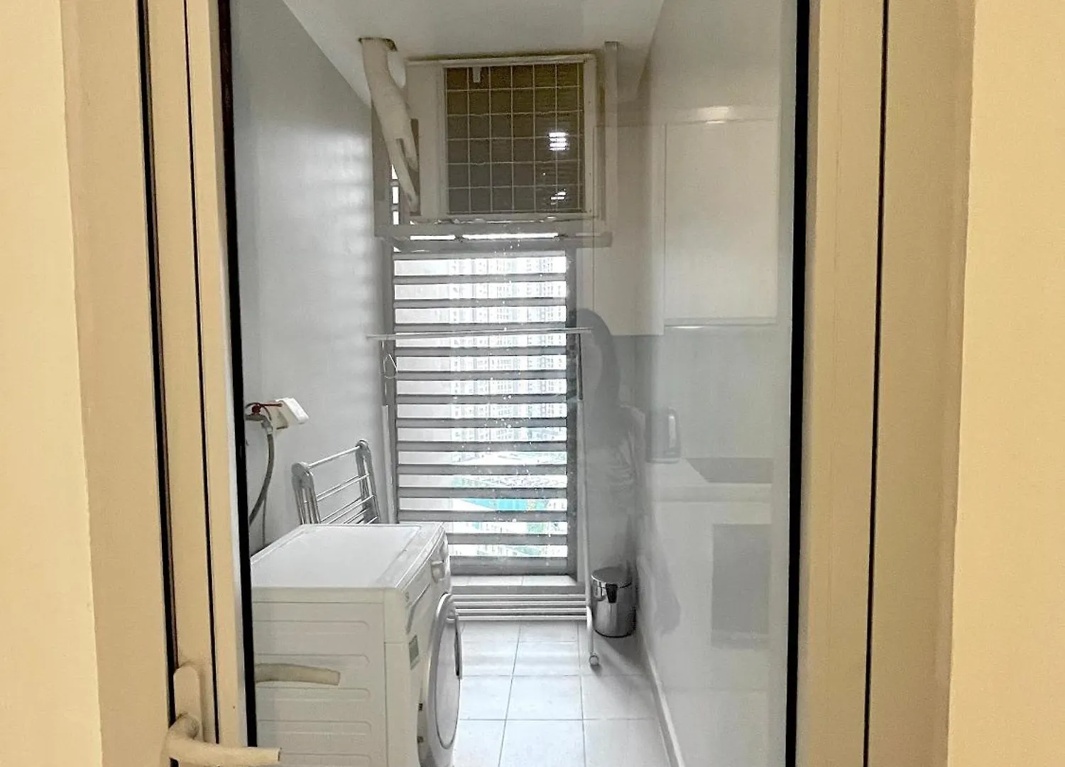 Vinhomes Luxury Residence At Binh Thanh - Luna Landmark Apartment Ho Chi Minh City Vietnam