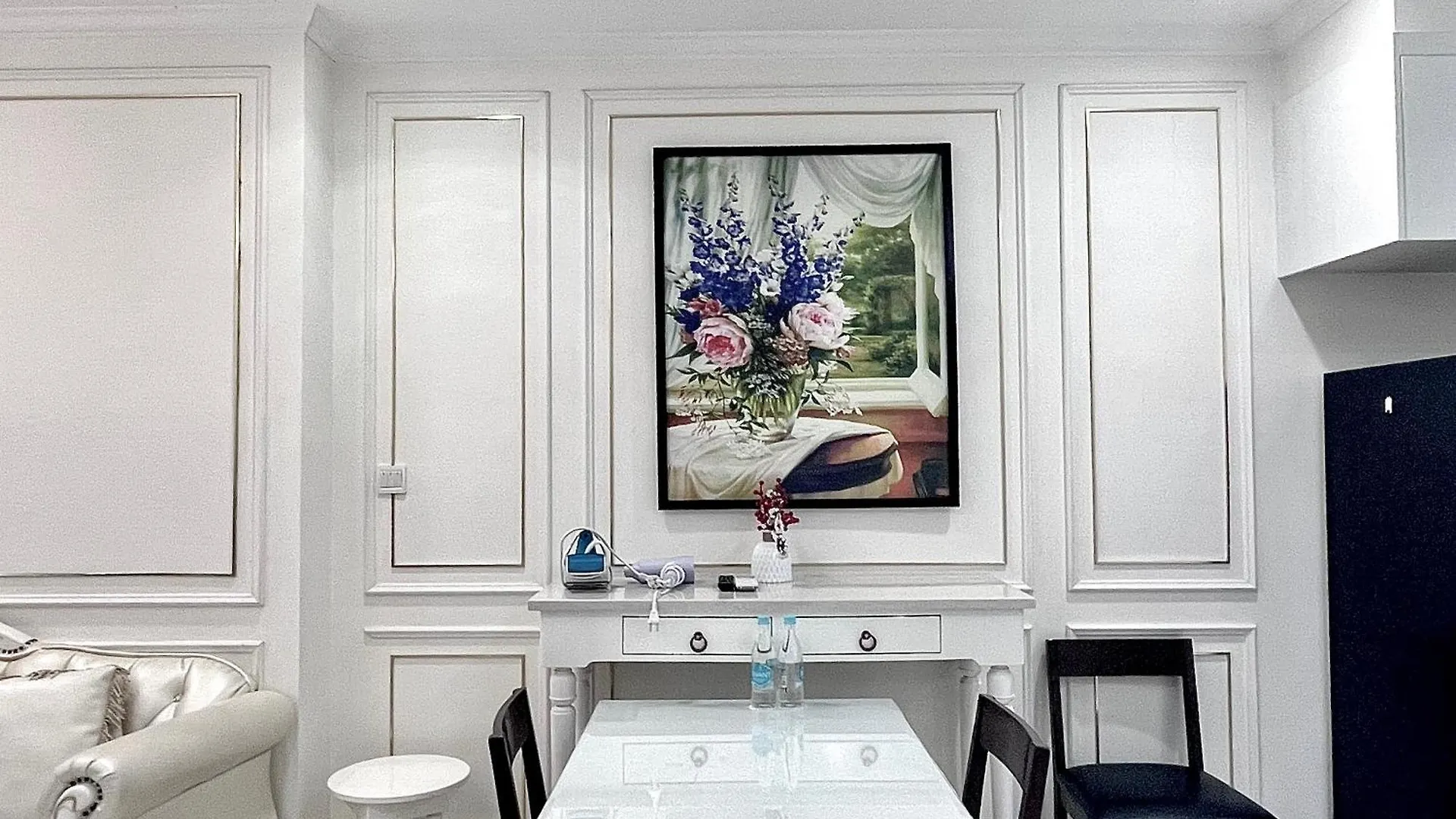 Vinhomes Luxury Residence At Binh Thanh - Luna Landmark Apartment Ho Chi Minh City