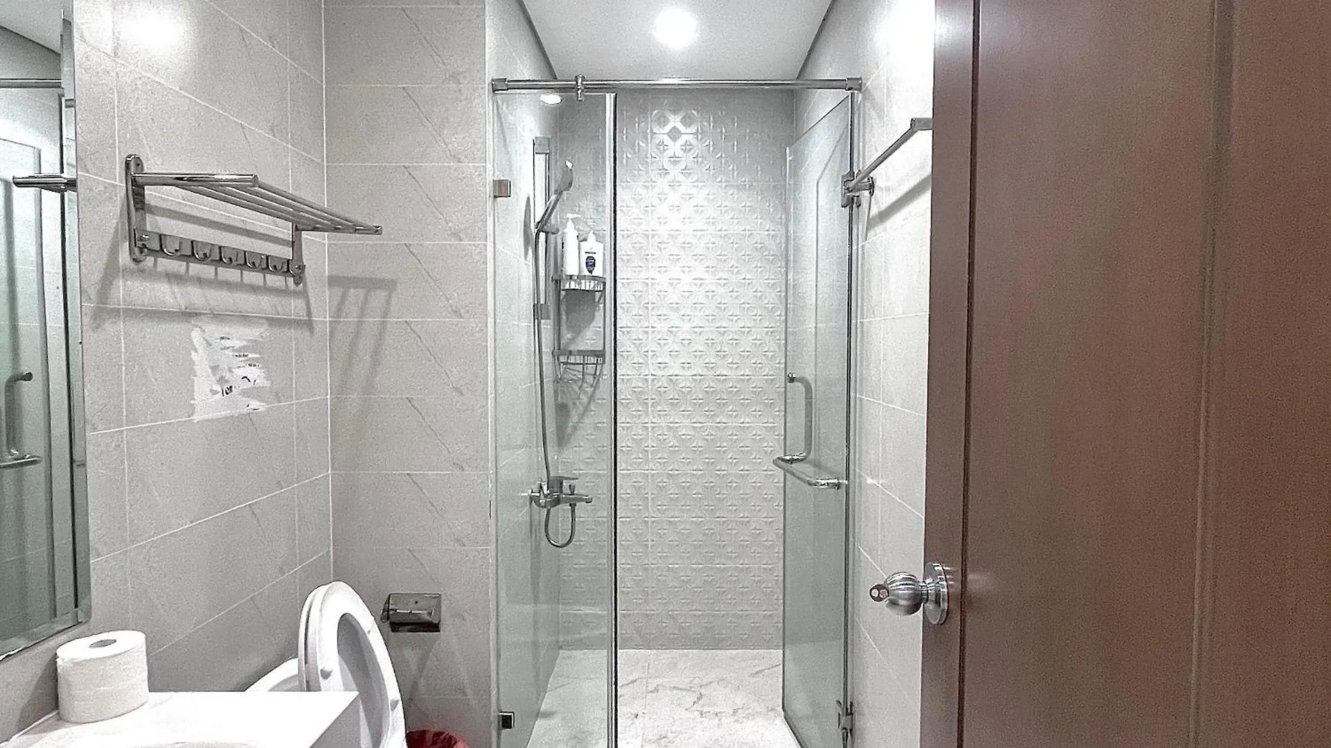 Vinhomes Luxury Residence At Binh Thanh - Luna Landmark Apartment Ho Chi Minh City Vietnam
