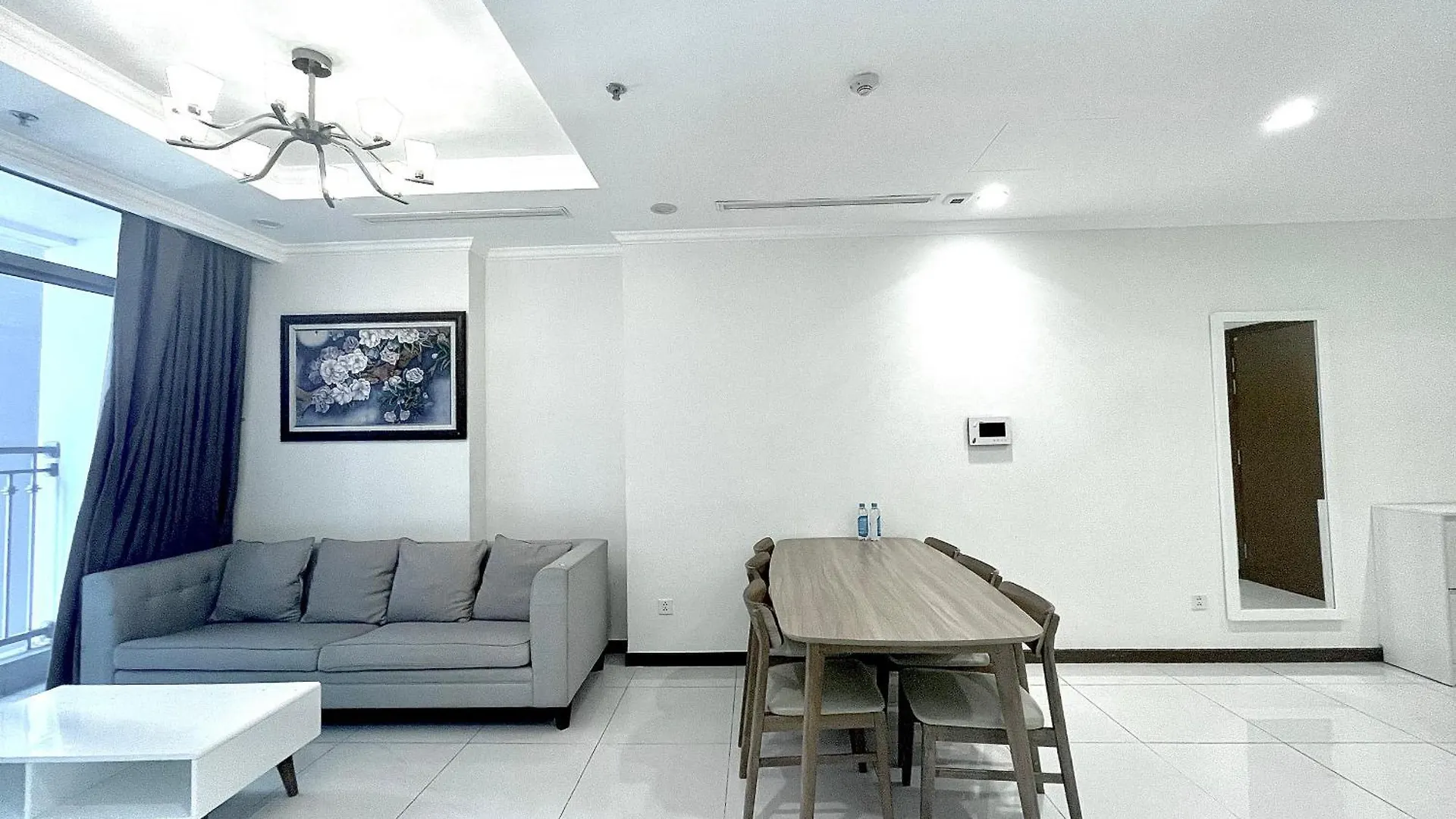 Vinhomes Luxury Residence At Binh Thanh - Luna Landmark Apartment Ho Chi Minh City