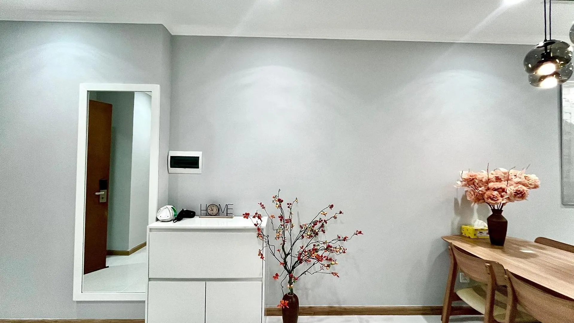 Vinhomes Luxury Residence At Binh Thanh - Luna Landmark Apartment Ho Chi Minh City 0*,