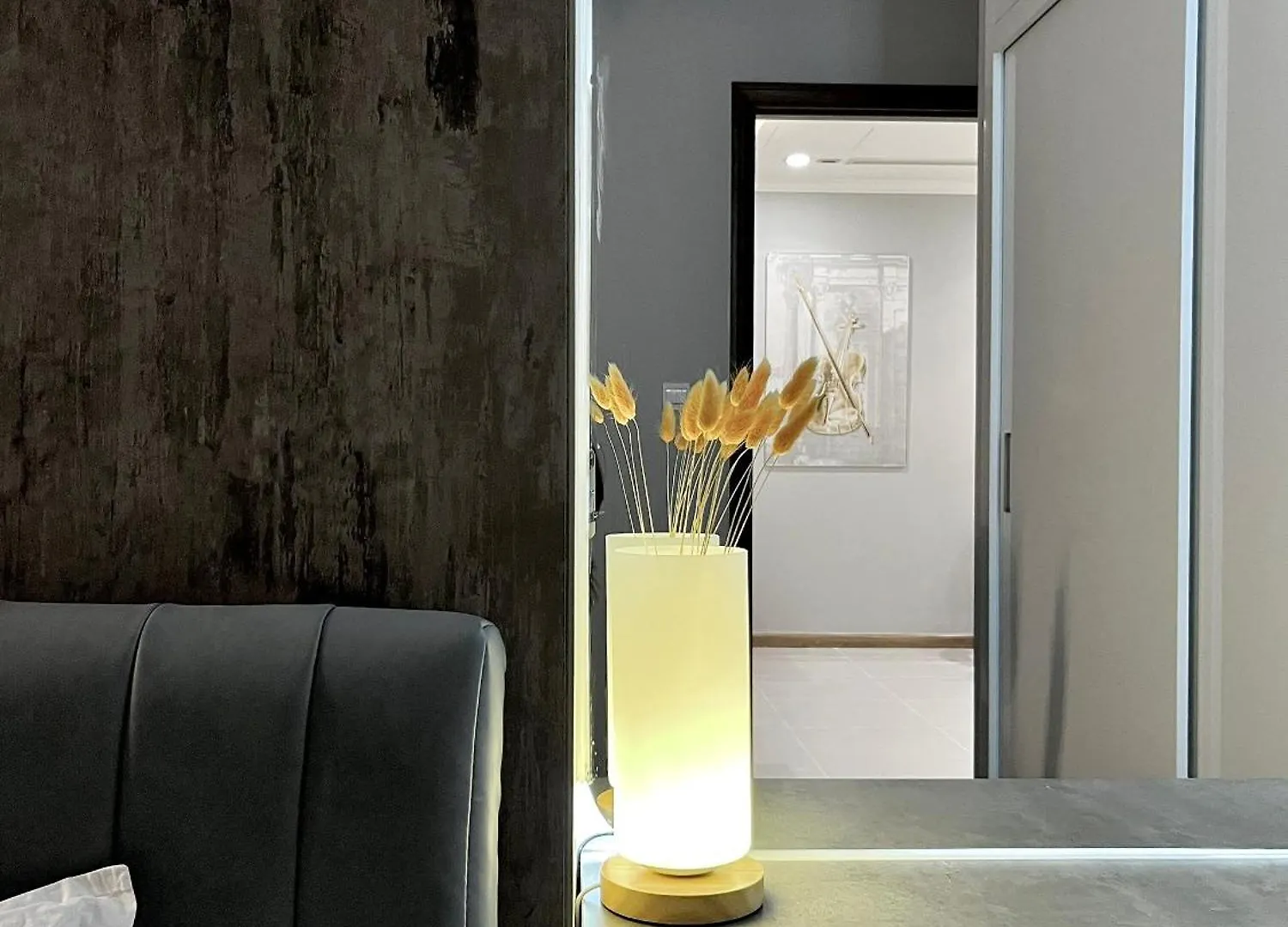 Vinhomes Luxury Residence At Binh Thanh - Luna Landmark Apartment Ho Chi Minh City Vietnam