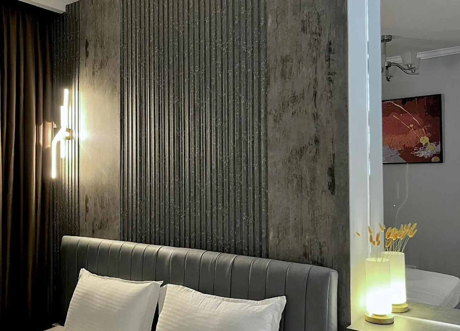 Vinhomes Luxury Residence At Binh Thanh - Luna Landmark Apartment Ho Chi Minh City