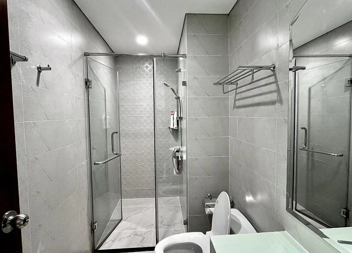 Vinhomes Luxury Residence At Binh Thanh - Luna Landmark Apartment Ho Chi Minh City