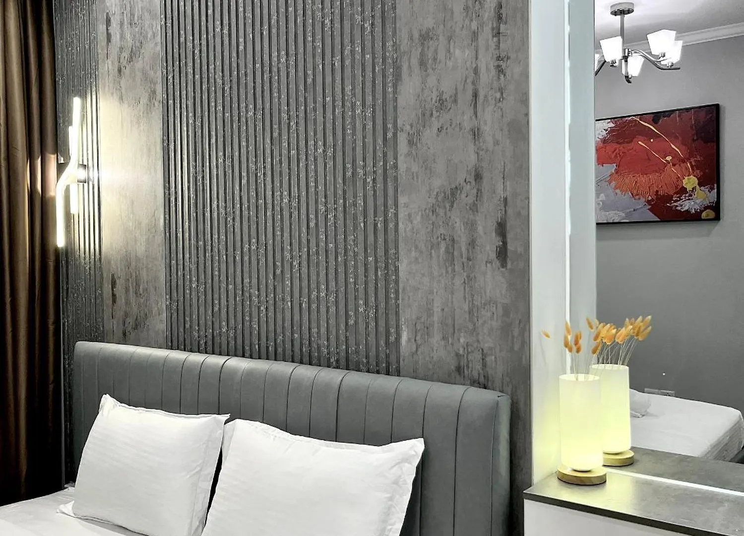 Vinhomes Luxury Residence At Binh Thanh - Luna Landmark Apartment Ho Chi Minh City 0*,  Vietnam
