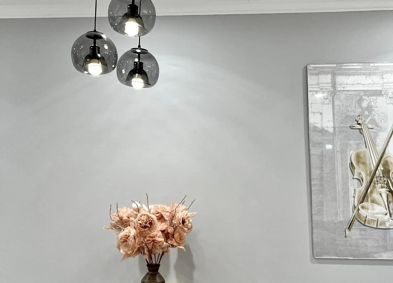 Vinhomes Luxury Residence At Binh Thanh - Luna Landmark Apartment Ho Chi Minh City 0*,  Vietnam