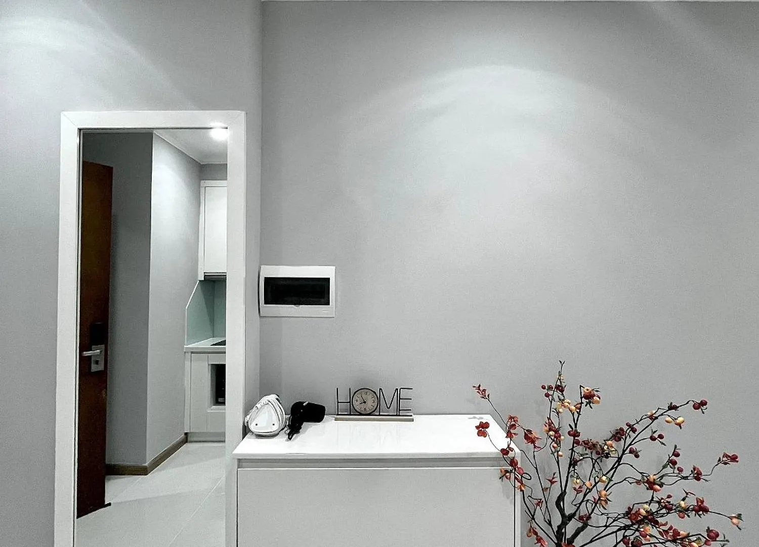 Vinhomes Luxury Residence At Binh Thanh - Luna Landmark Apartment Ho Chi Minh City Vietnam